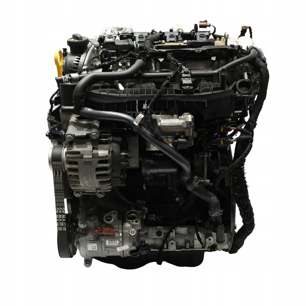 Moteur DNFB — vue 2