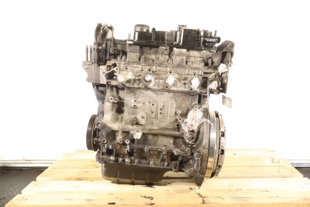 Moteur XXDA pour Ford Focus 1.5 Diesel