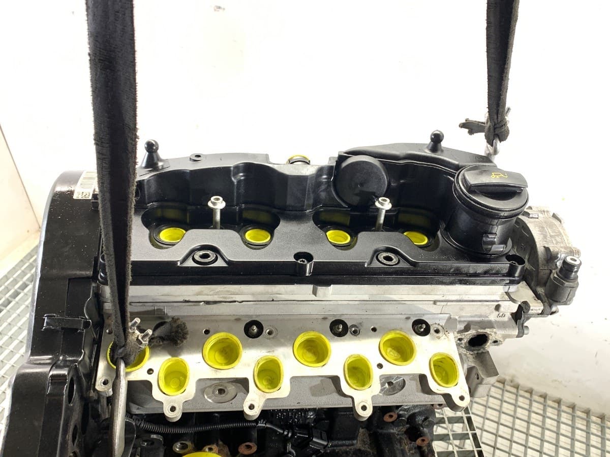 Moteur CFGC — vue 3