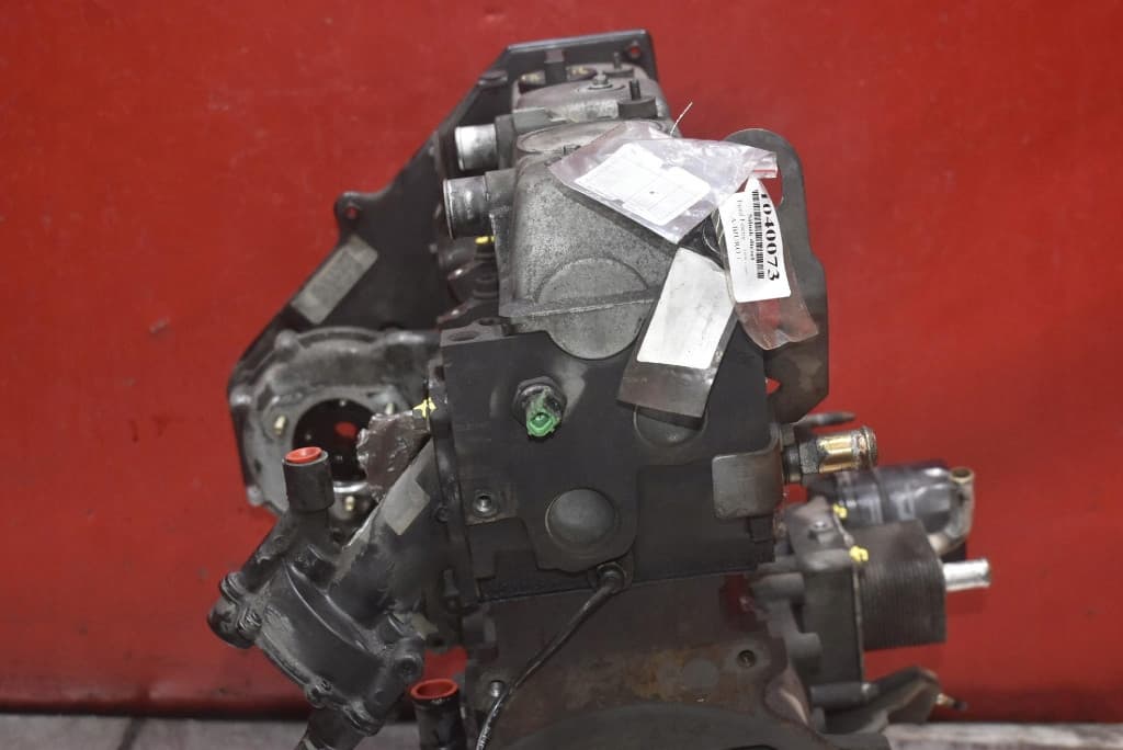 Moteur FFDA — vue 4