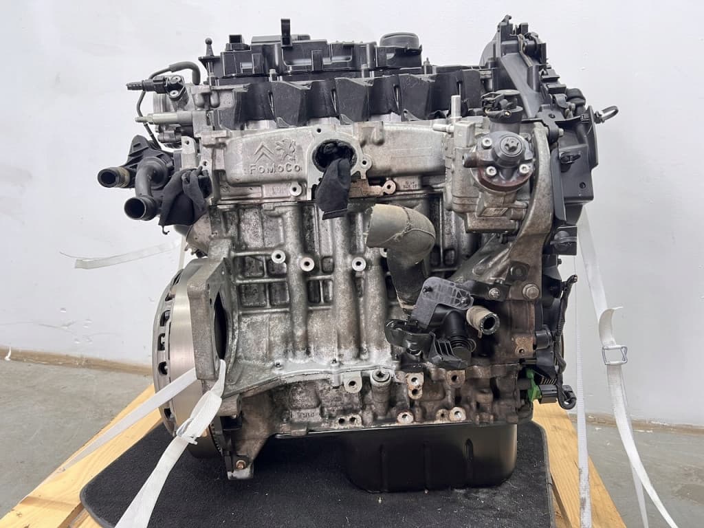 Moteur XWMB — vue 9