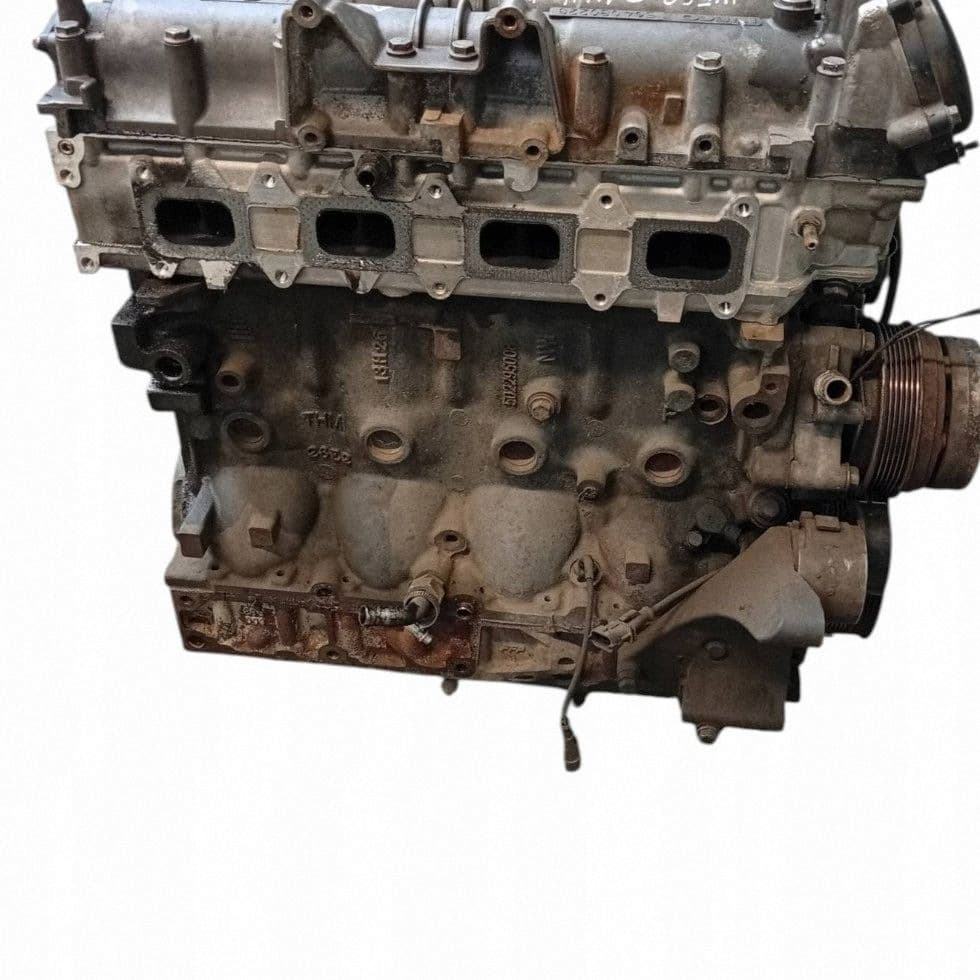 Moteur F1CE3481E — vue 2