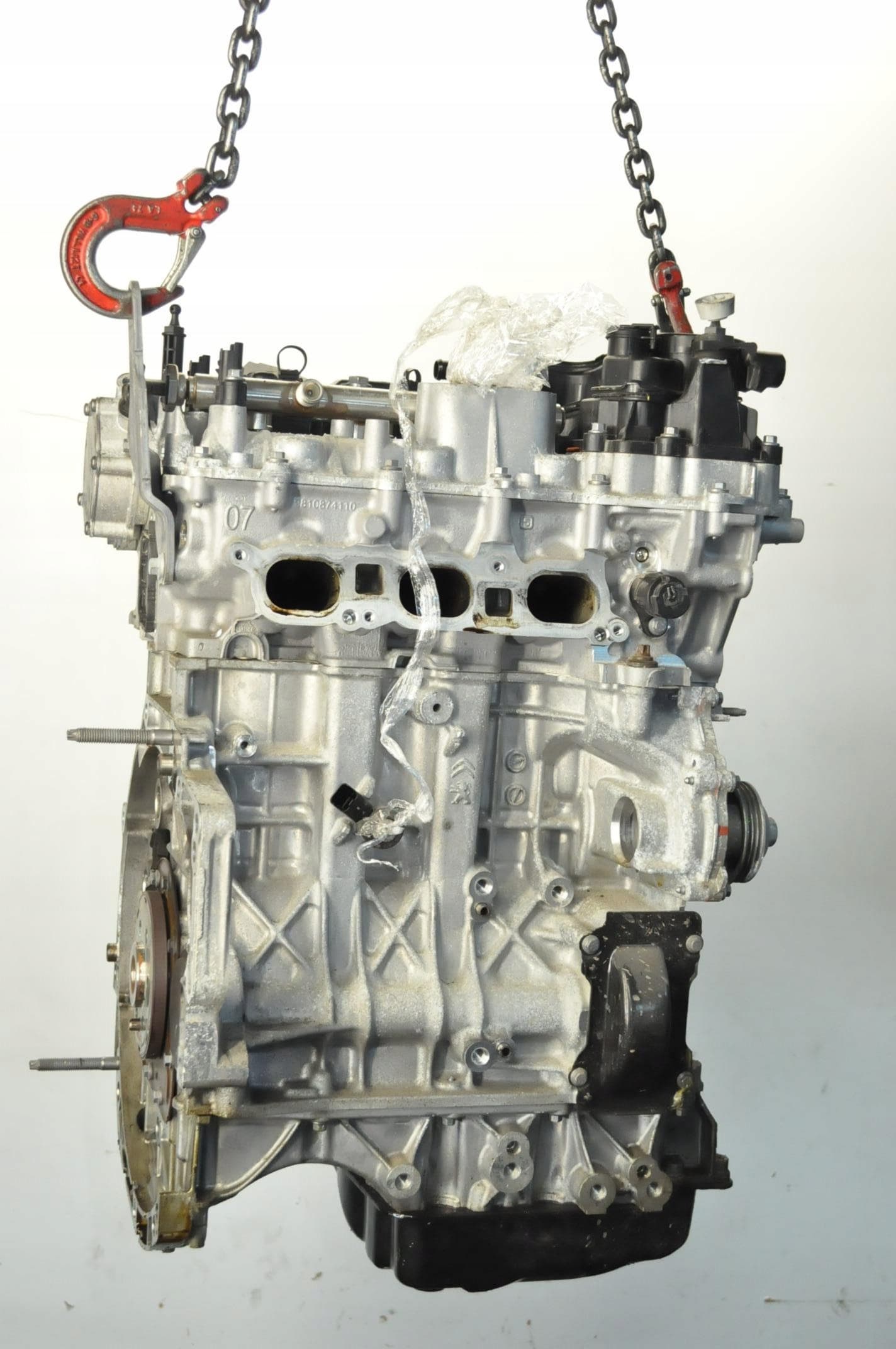 Moteur D 12 XHT (EB2ADTS) pour Opel Grandland