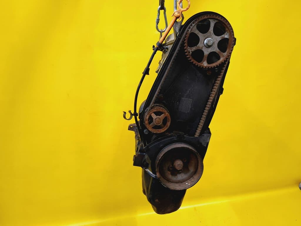 Moteur APQ — vue 2