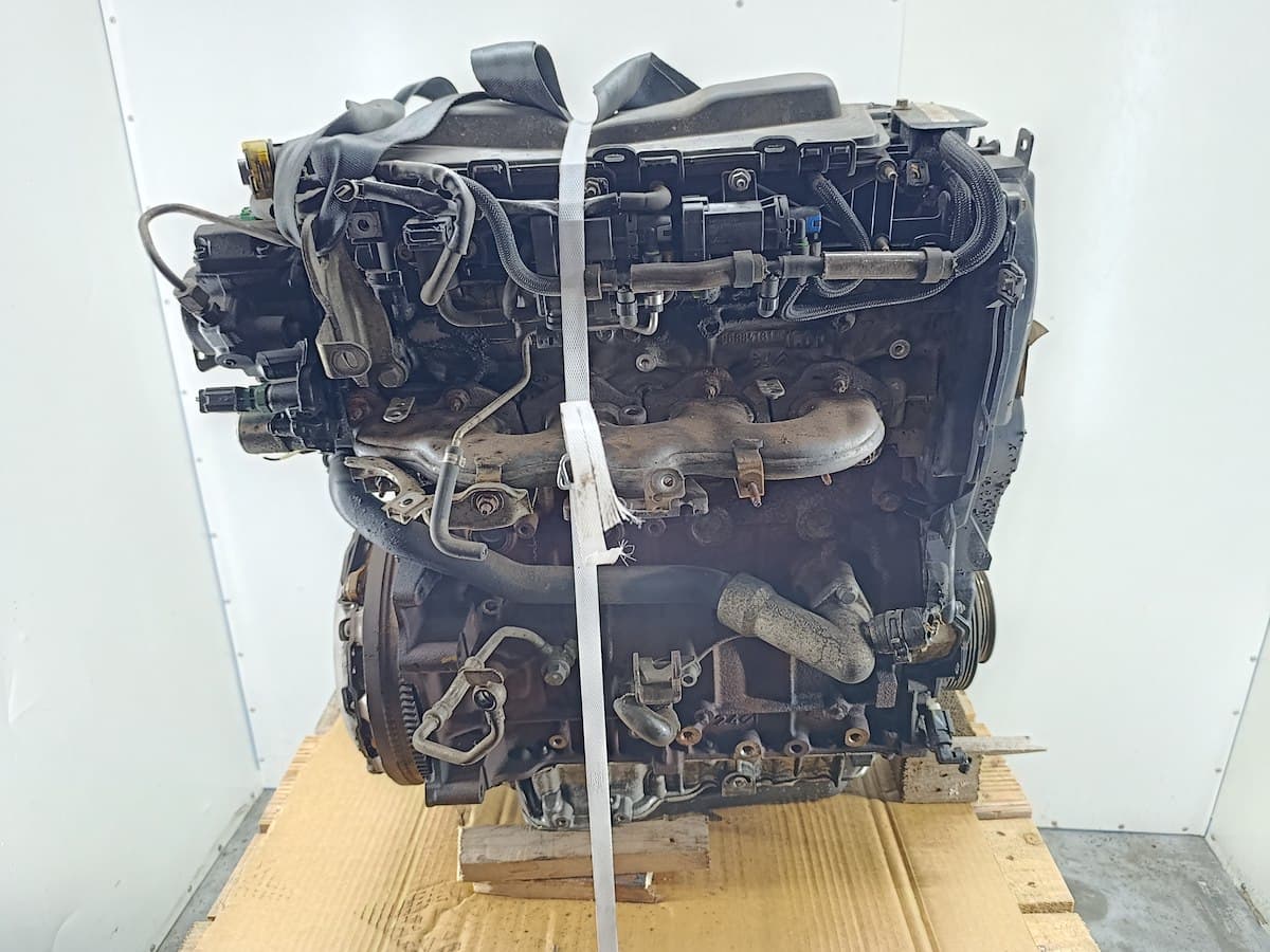 Moteur RH02 - Image 1