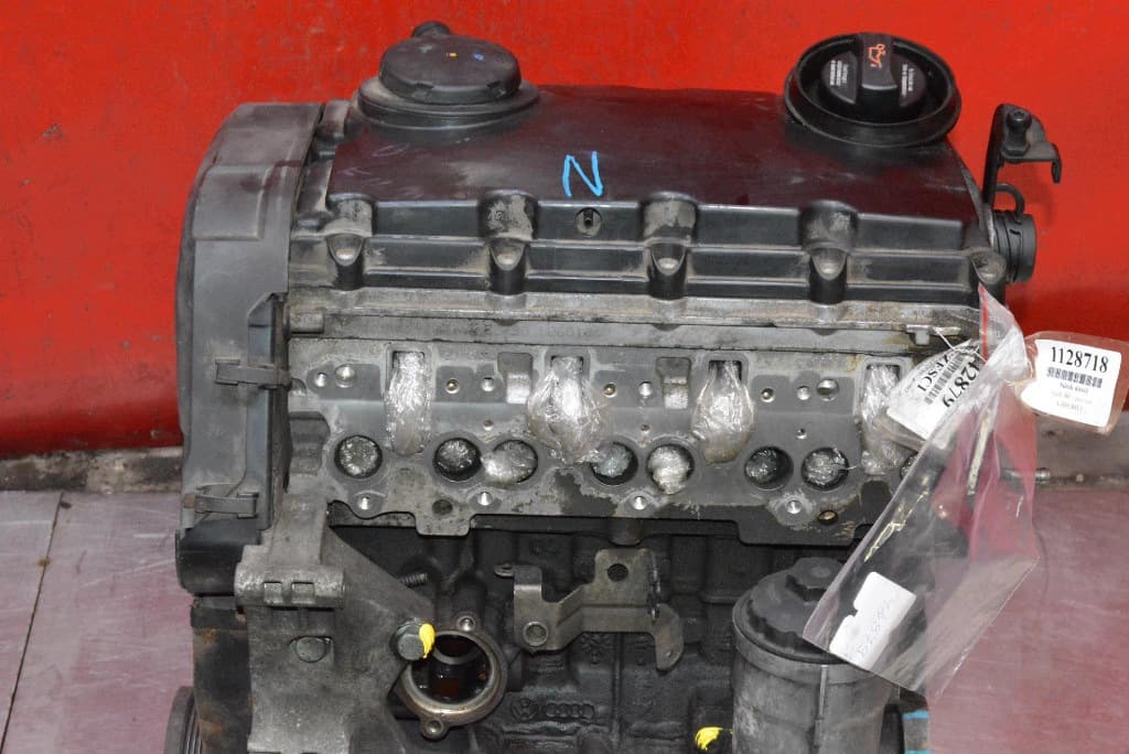 Moteur BLB — vue 8