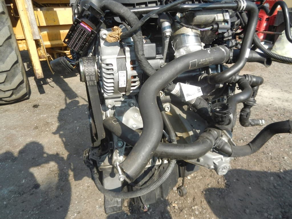 Moteur CYRC — vue 3