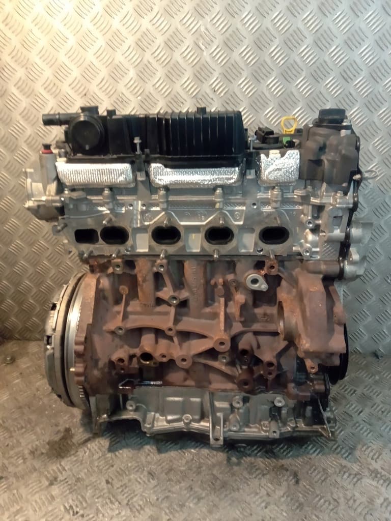 Moteur BCDA — vue 2
