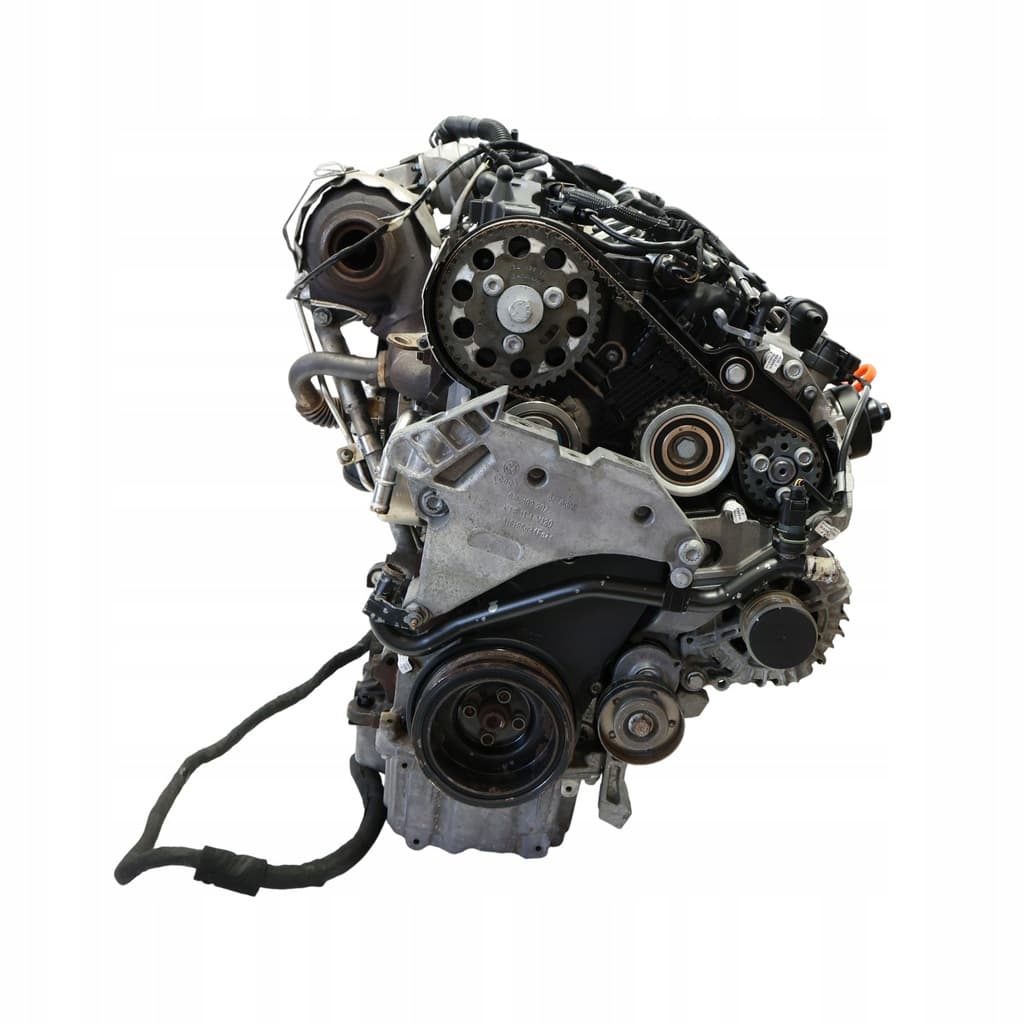 Moteur CFJA — vue 5