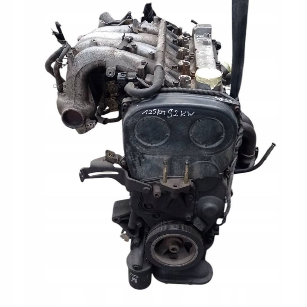 Moteur 4G93 (GDI) — vue 8