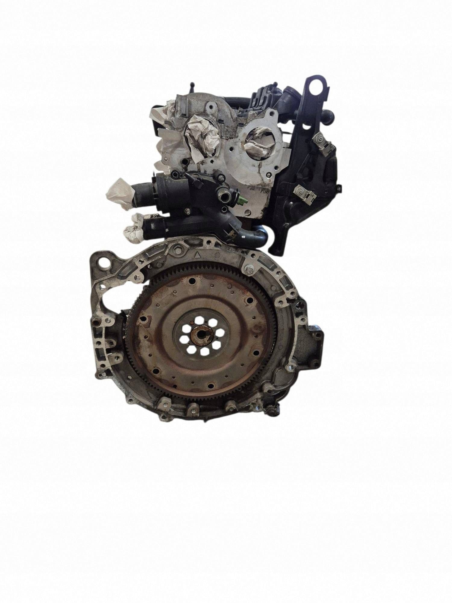 Moteur 224DT(DW12C) — vue 7