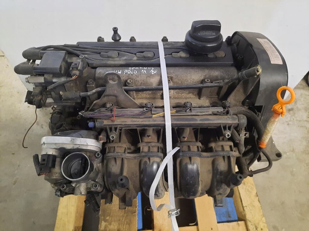 Moteur AUA - Image 1