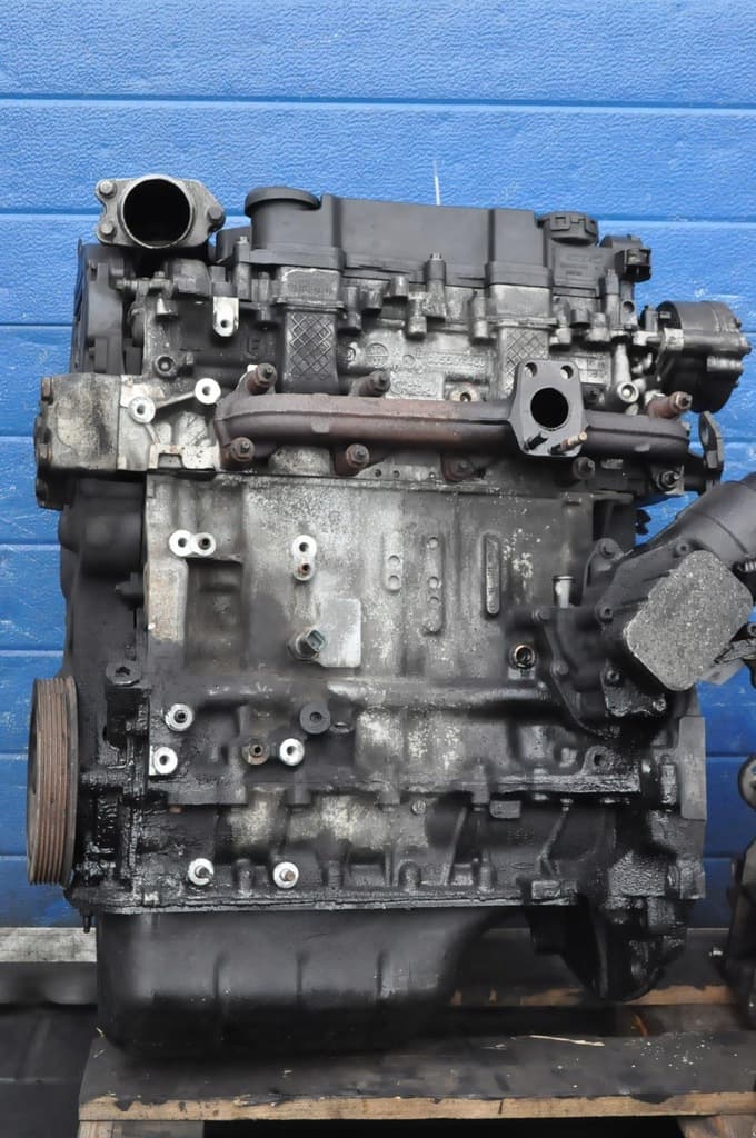 Moteur 9HZ (DV6TED4) — vue 3