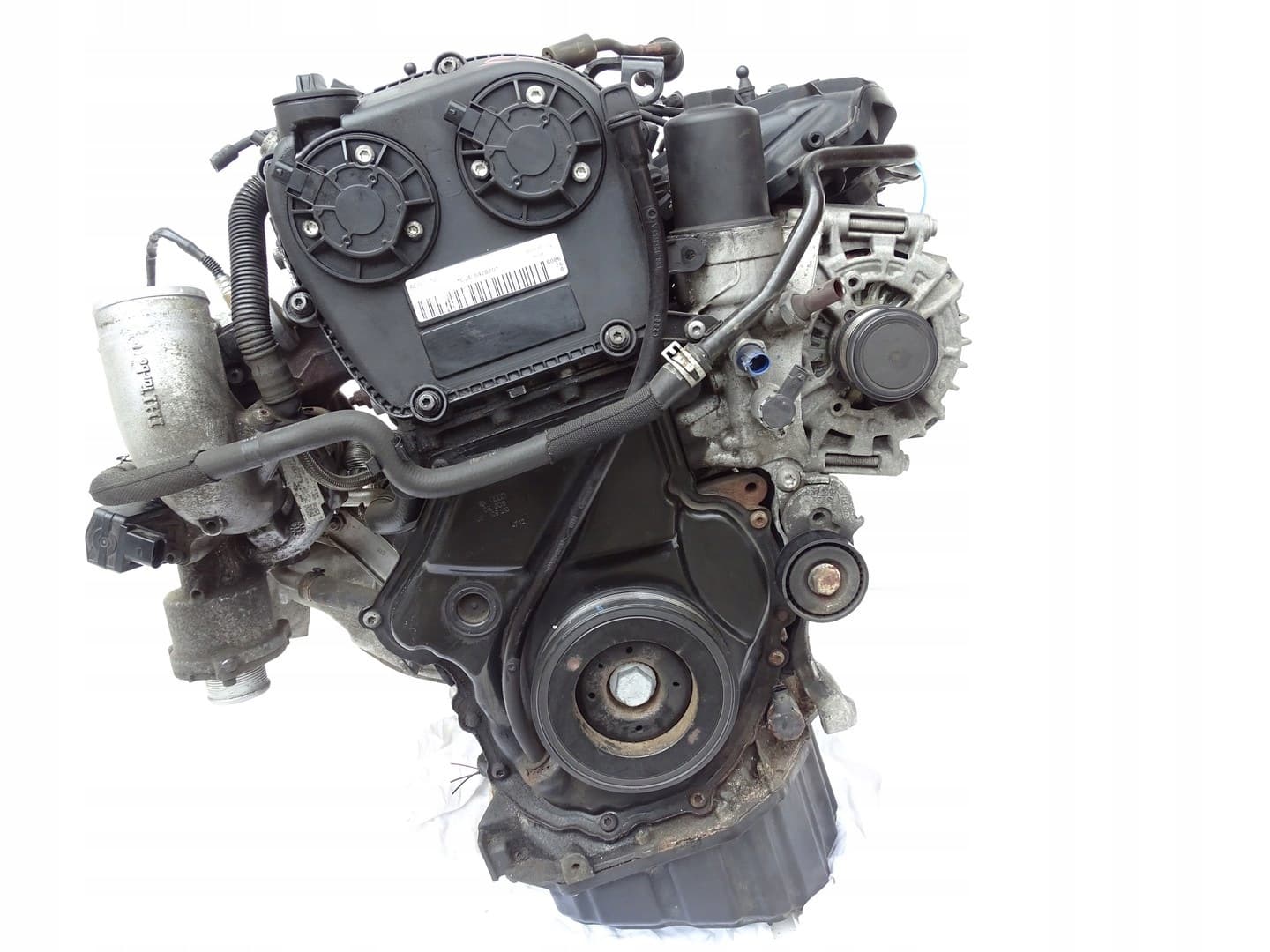 Moteur CJEB — vue 7