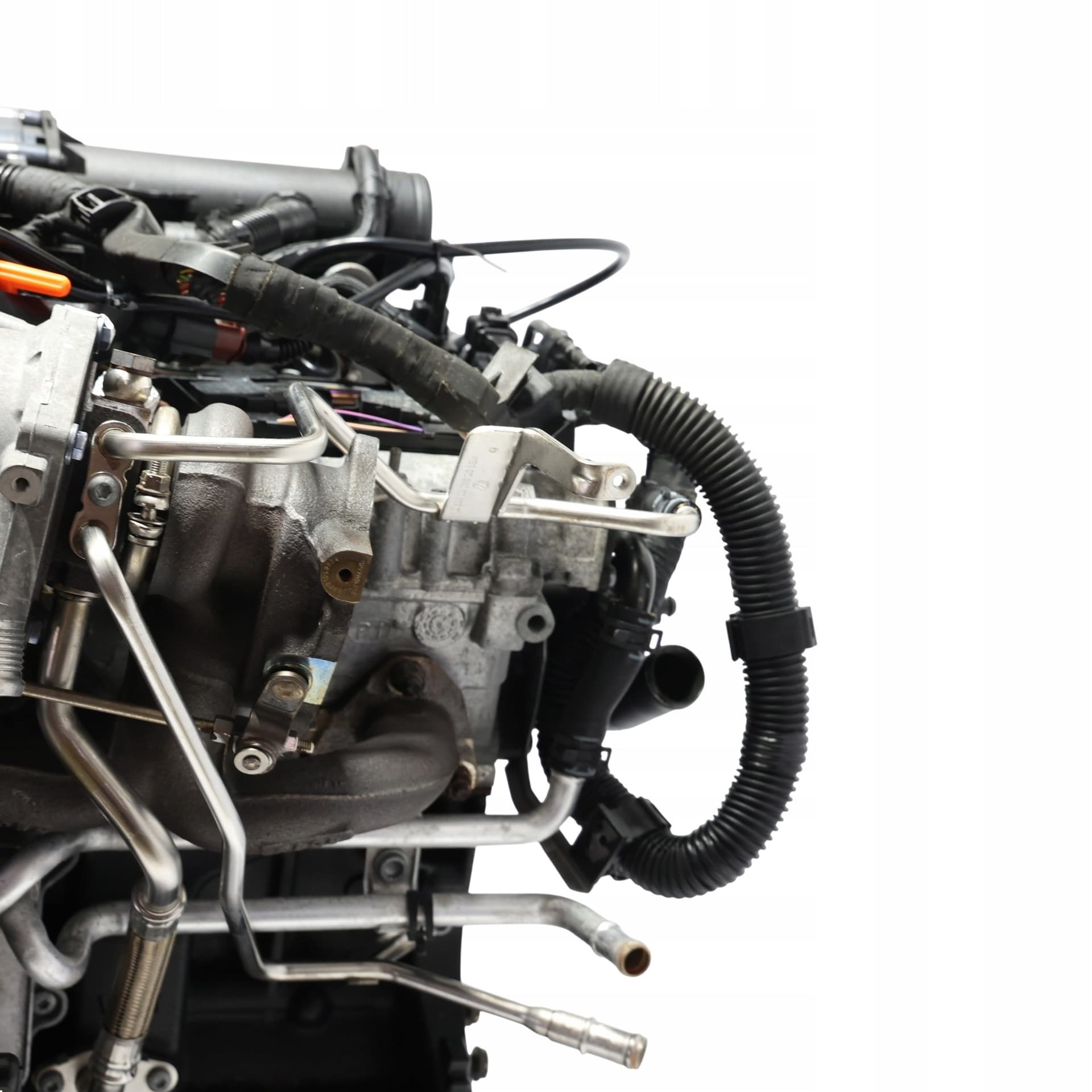 Moteur CTJB — vue 3