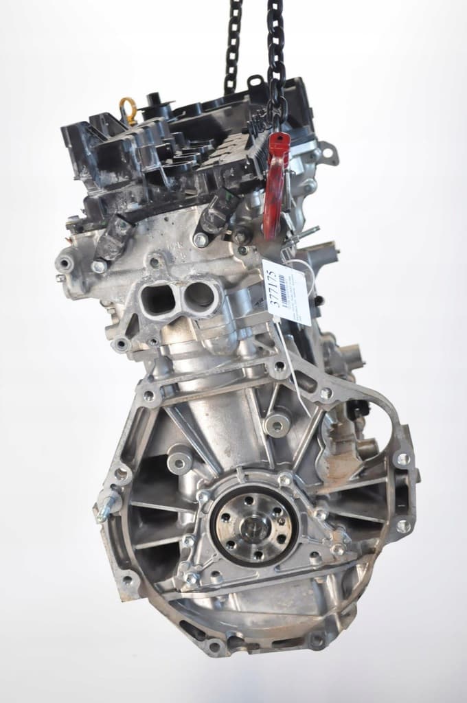 Moteur K12D — vue 3