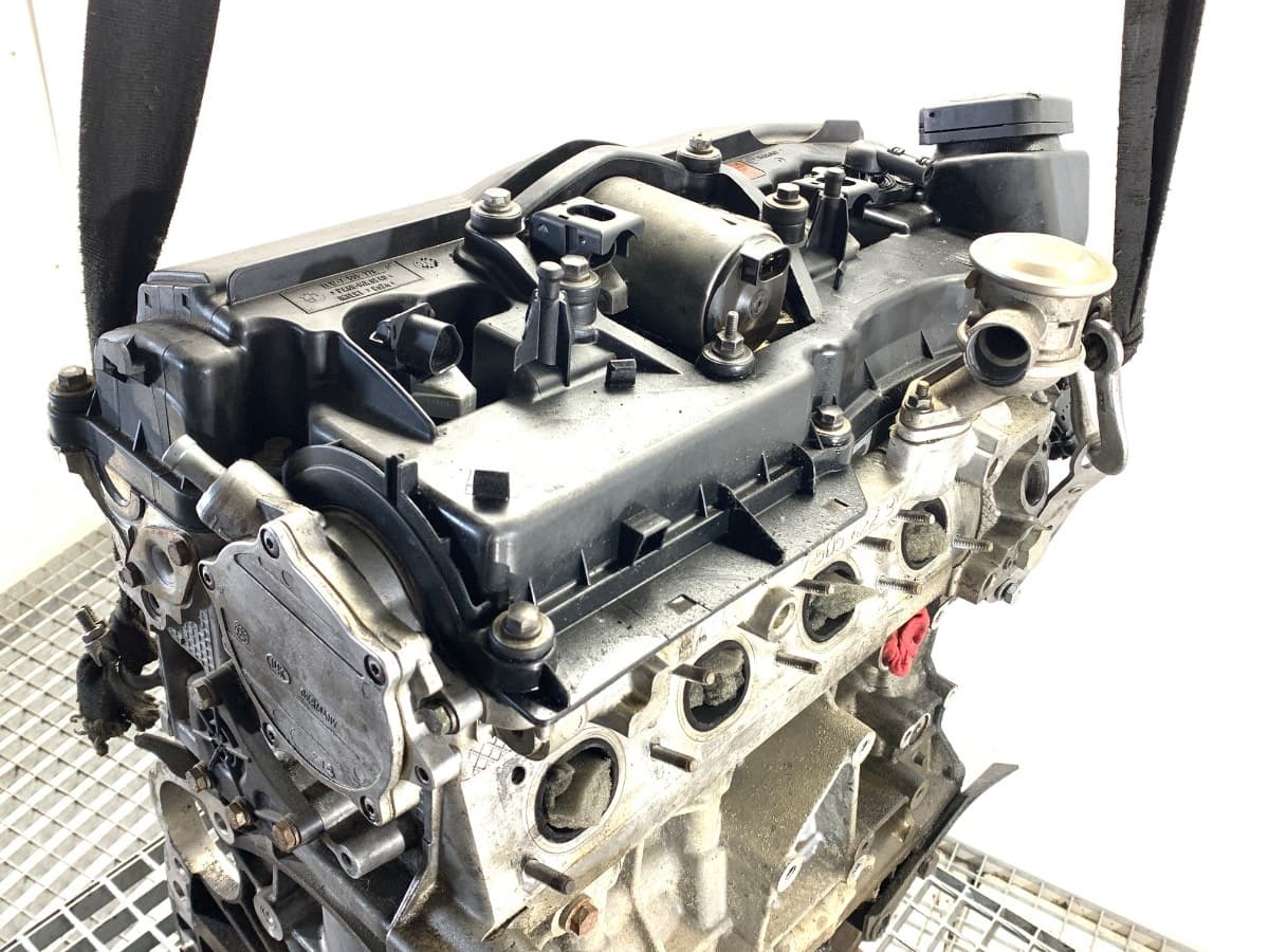 Moteur N42 B18 A — vue 3