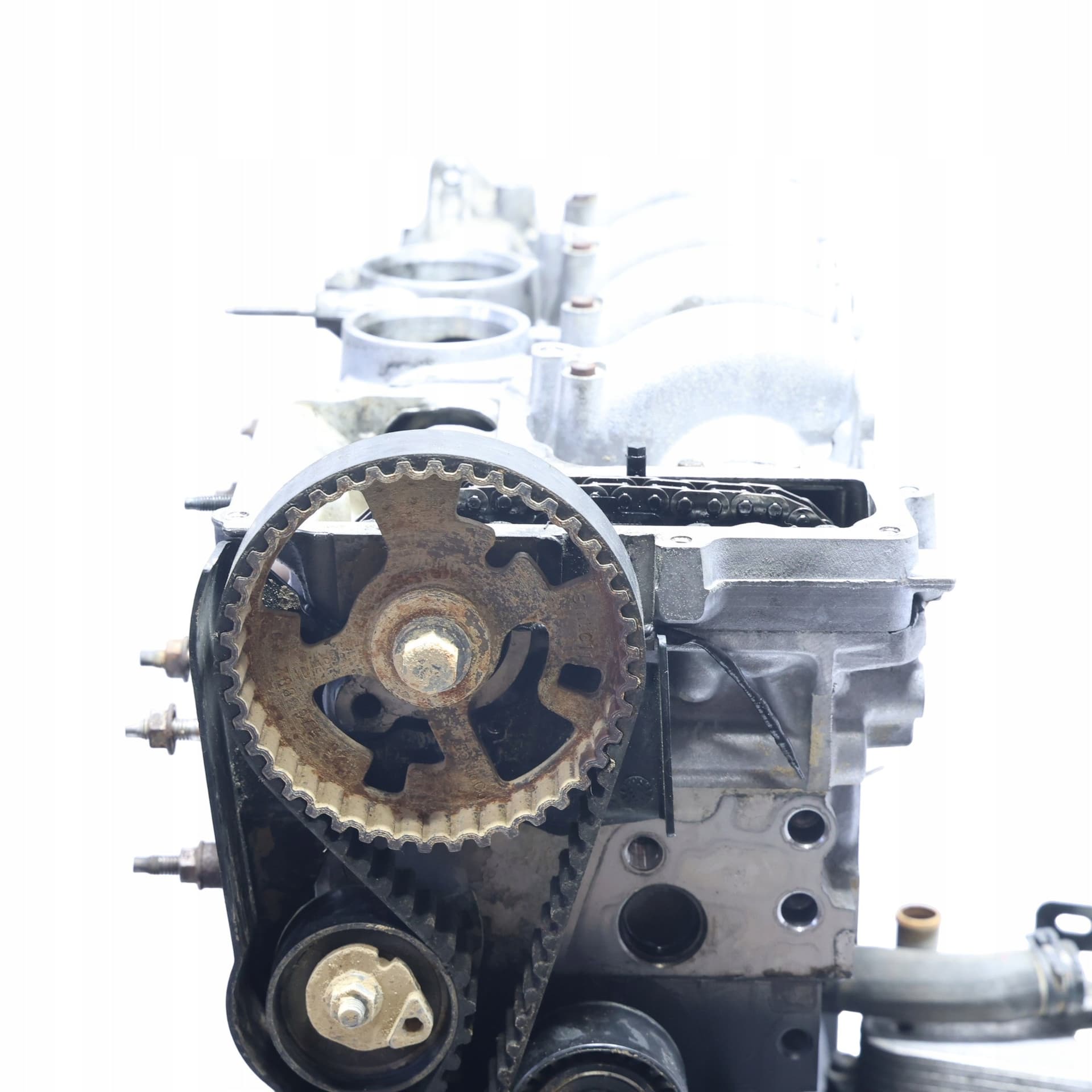 Moteur DW12BTED4 — vue 9