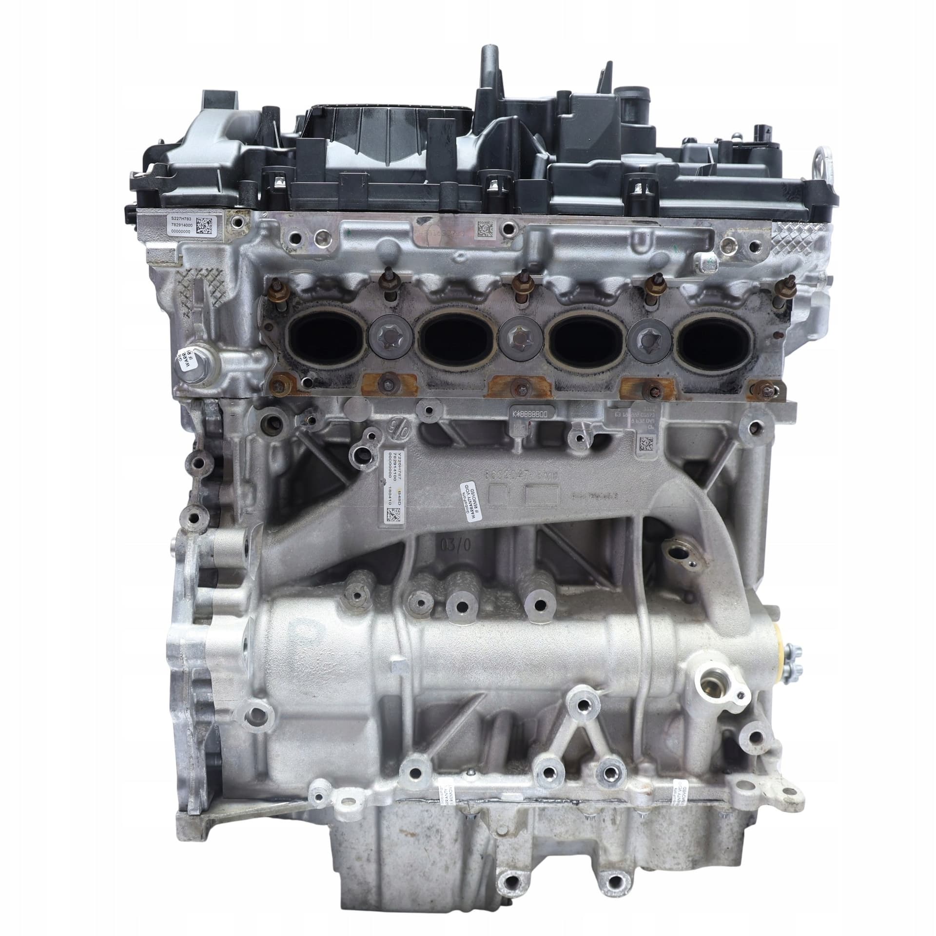 Moteur B48 A20 B — vue 9