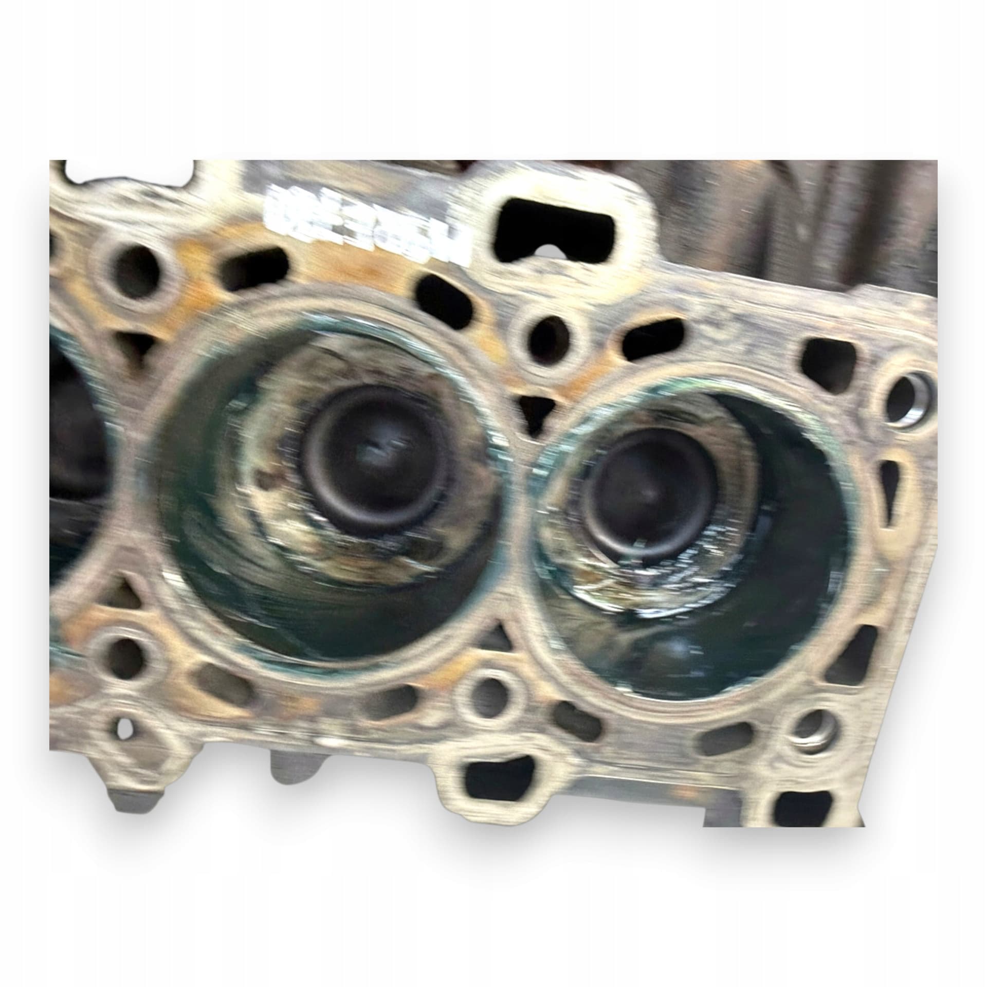 Moteur M9R 780 — vue 4