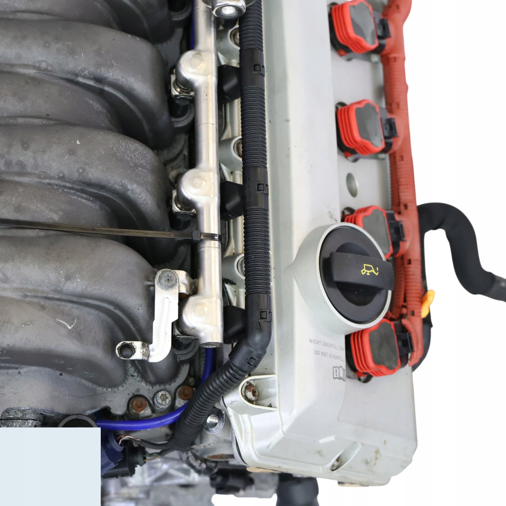 Moteur BBK — vue 5