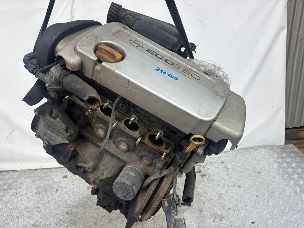 Moteur Z 16 YNG - Image 1