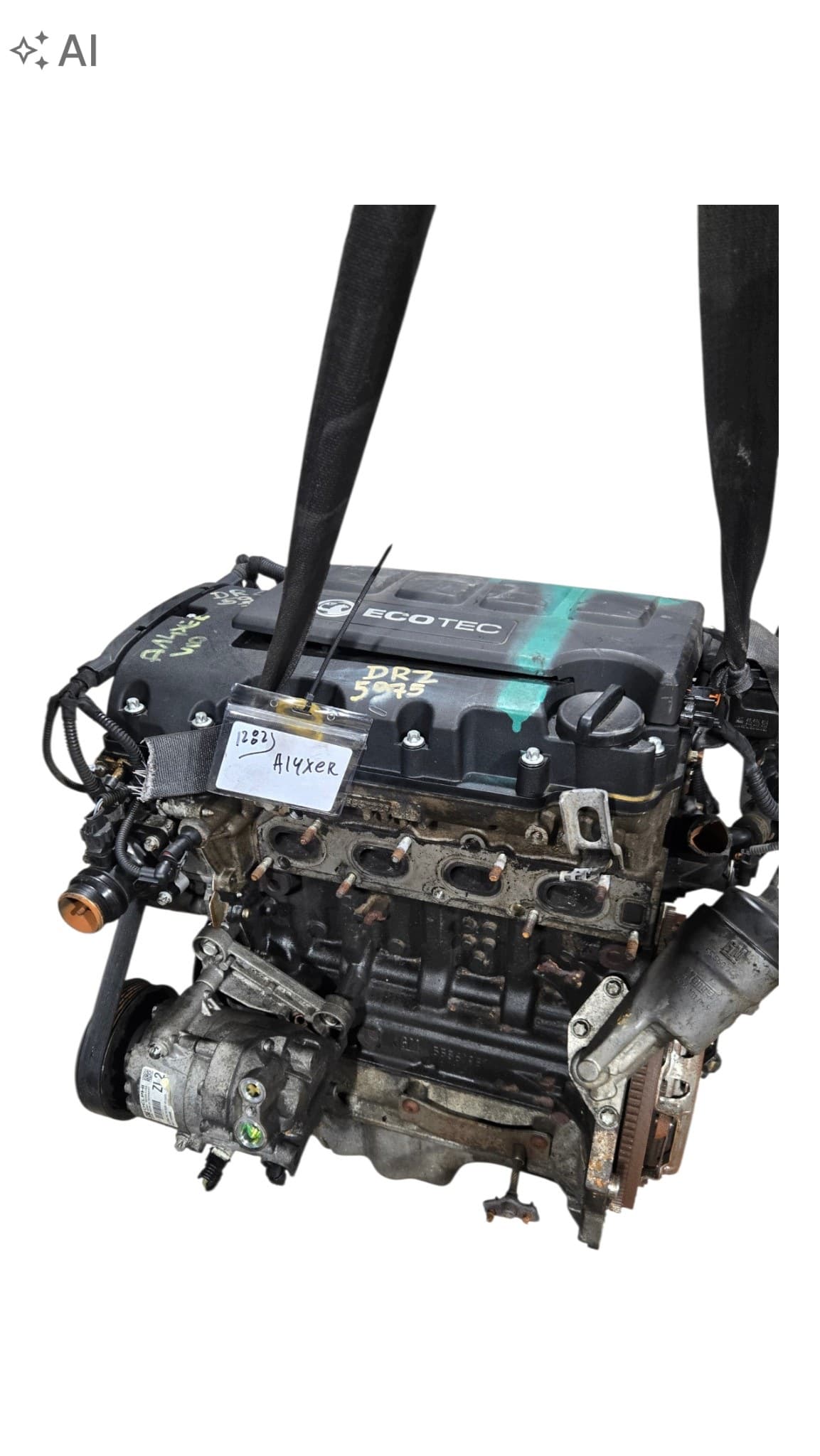 Moteur A 14 XER - Image 1