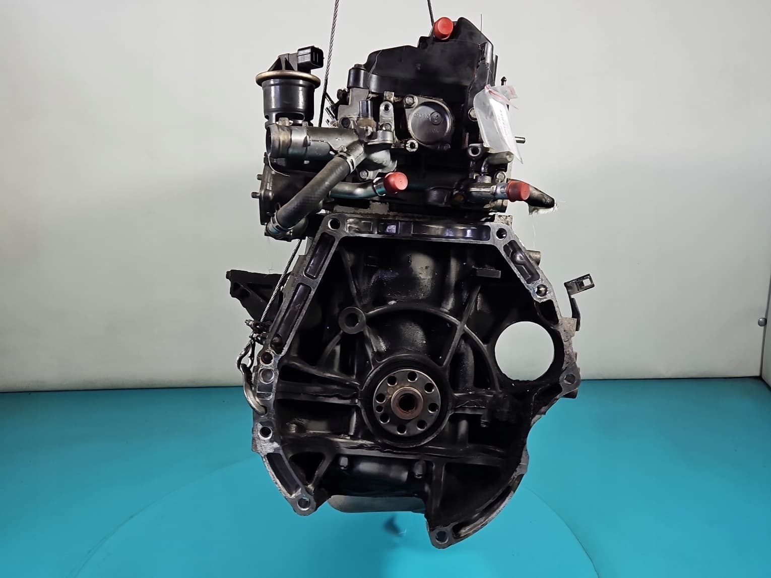 Moteur R18A2 — vue 6