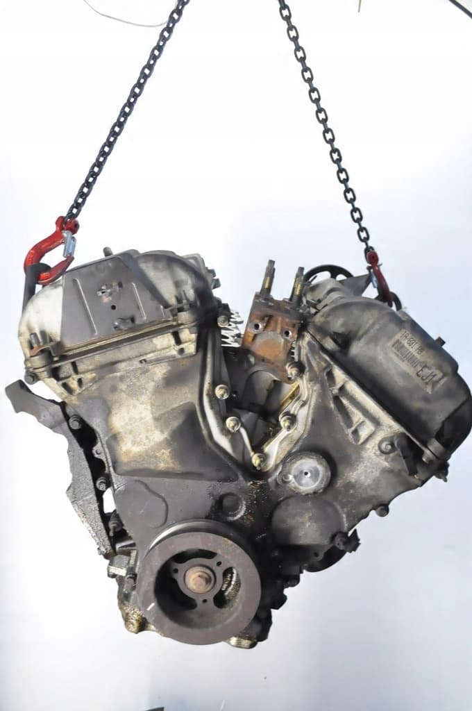 Moteur LCBD - Image 1