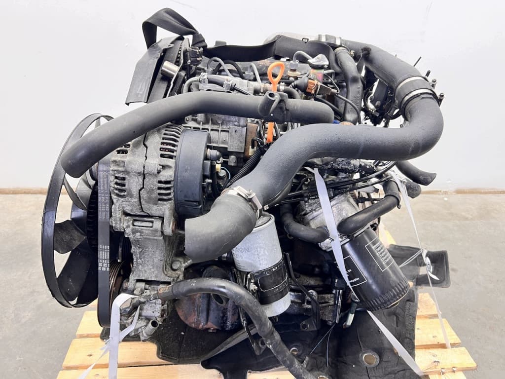 Moteur AFN — vue 2