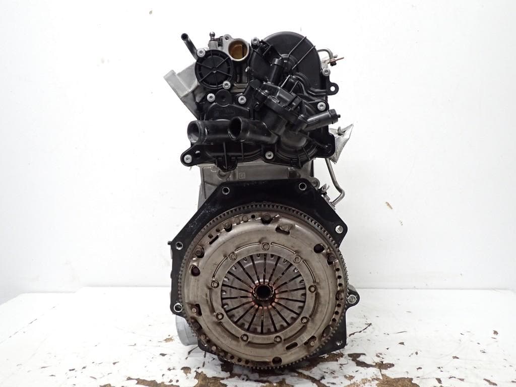 Moteur CHZG — vue 3