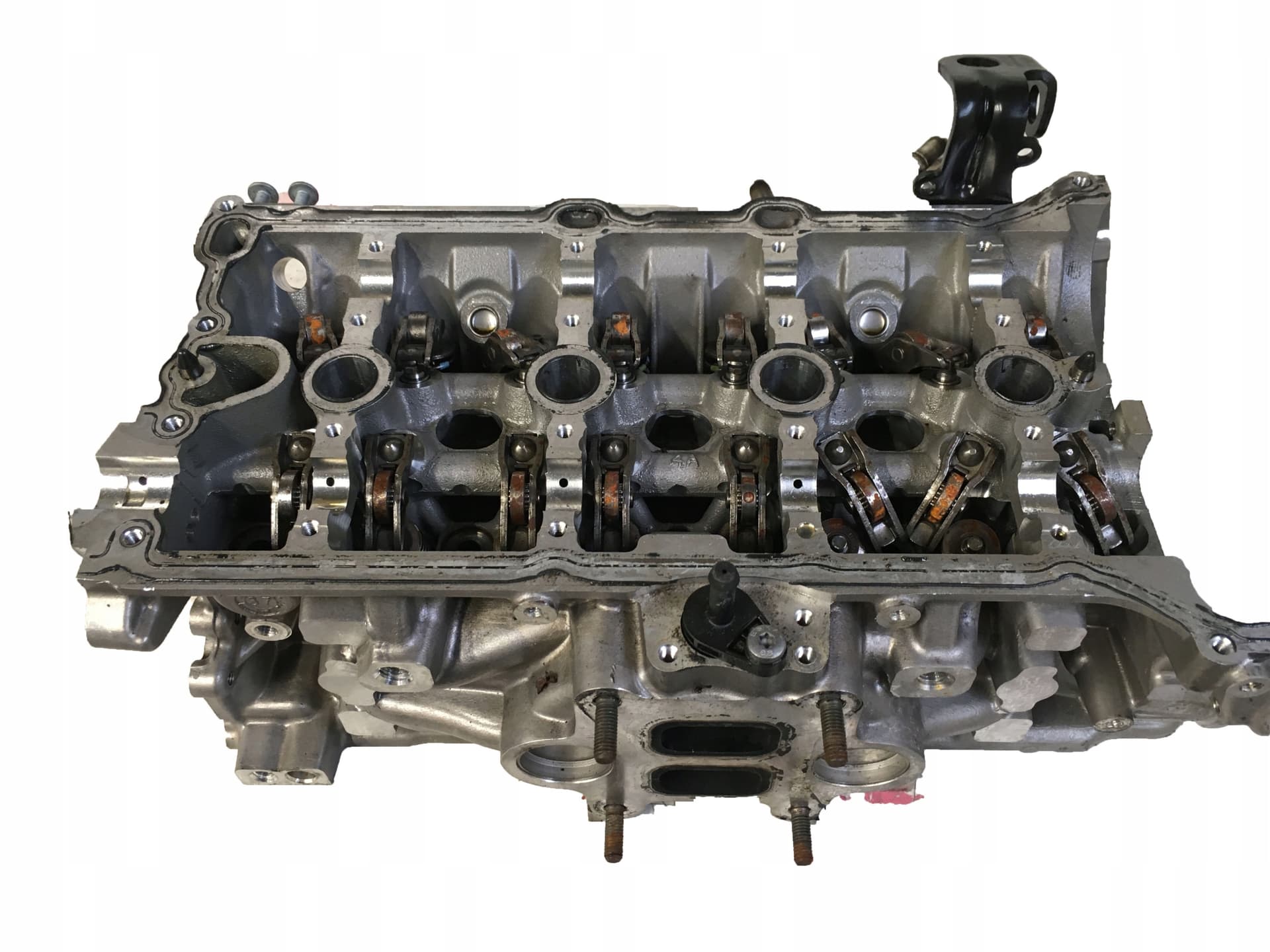 Moteur DLGA pour Audi Q5