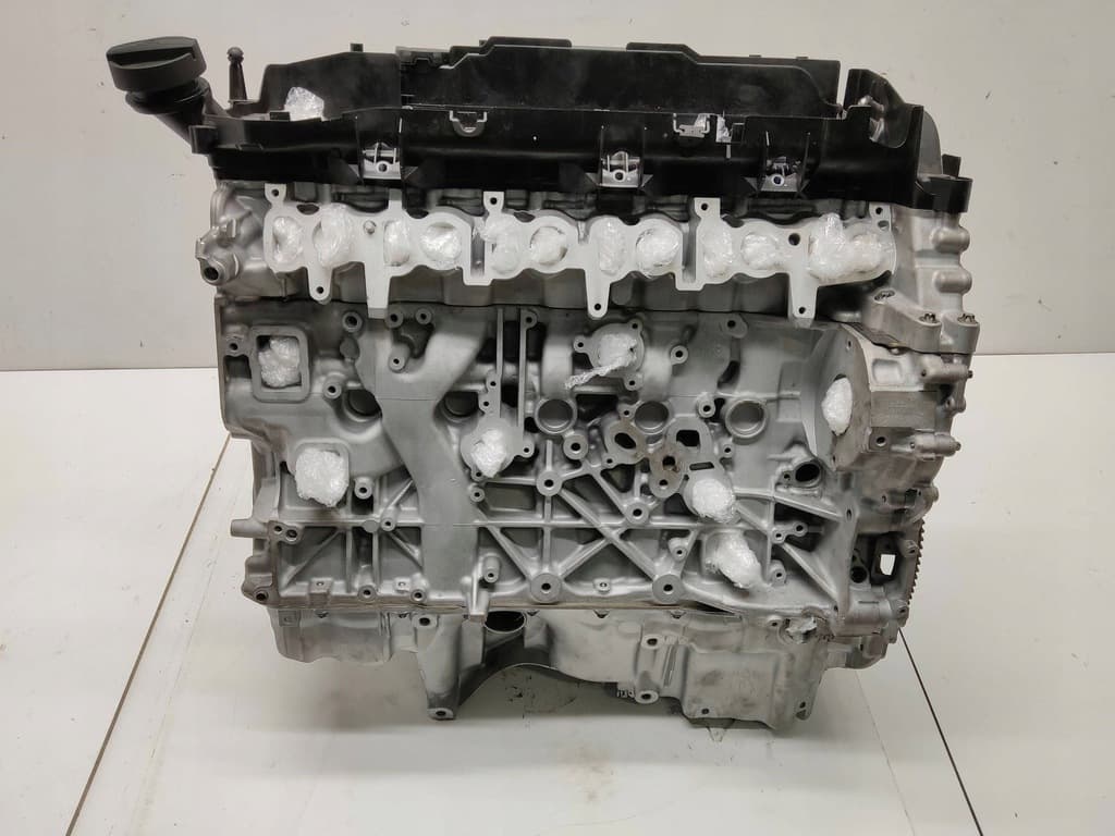 Moteur B57 D30 C pour Alpina