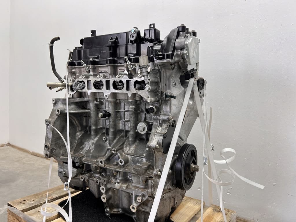 Moteur LFB1 — vue 3