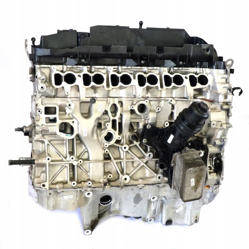 Moteur B57 D30 A - Image 1