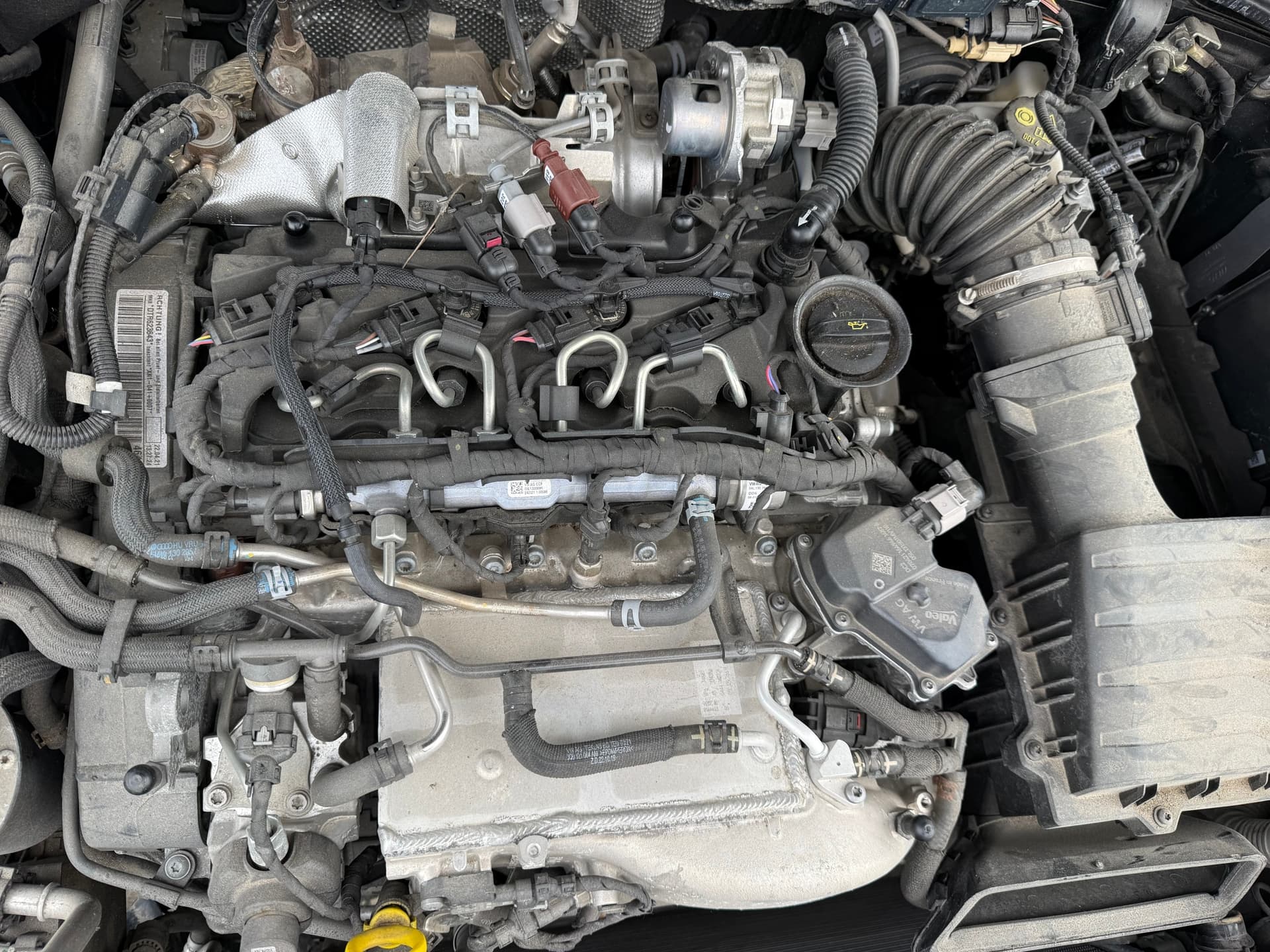 Moteur DTRC - Image 1