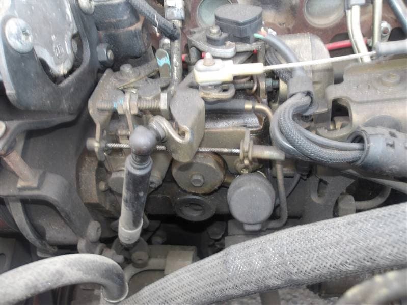 Moteur RFN pour Ford Mondeo