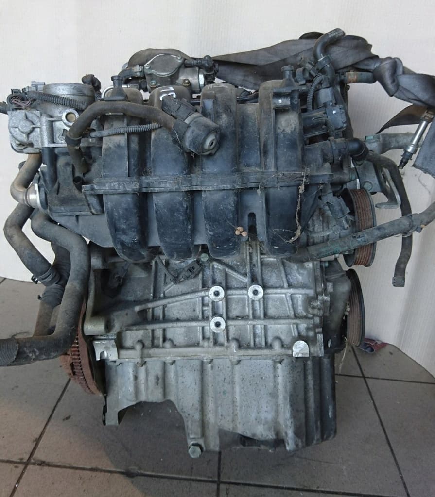 Moteur BLP — vue 2