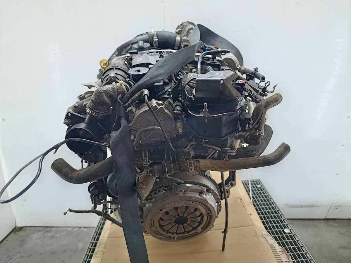 Moteur XUJM — vue 4