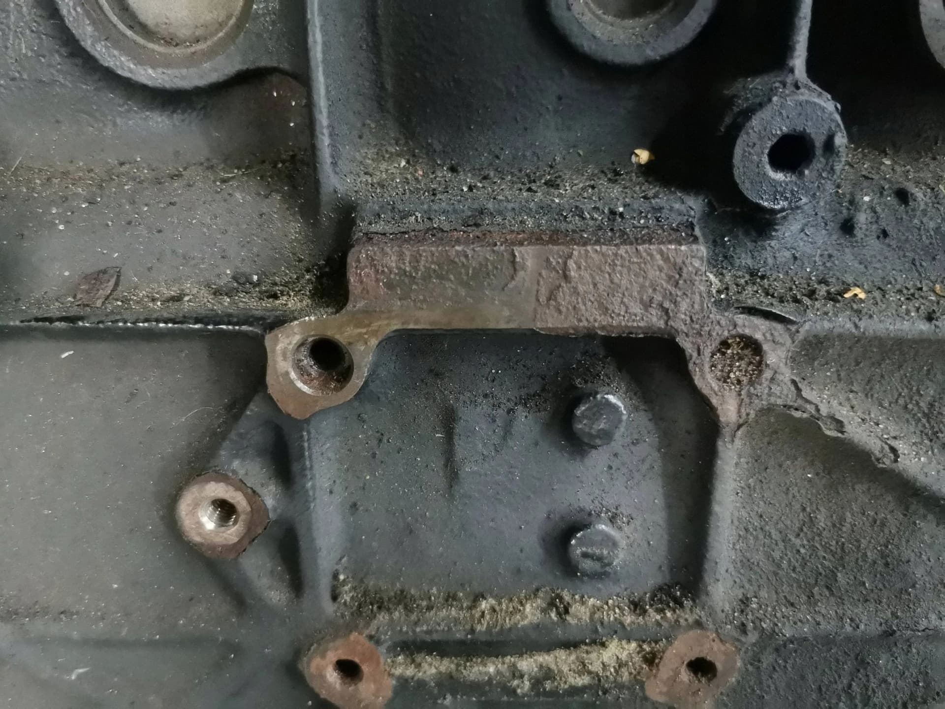 Moteur EDJ — vue 6