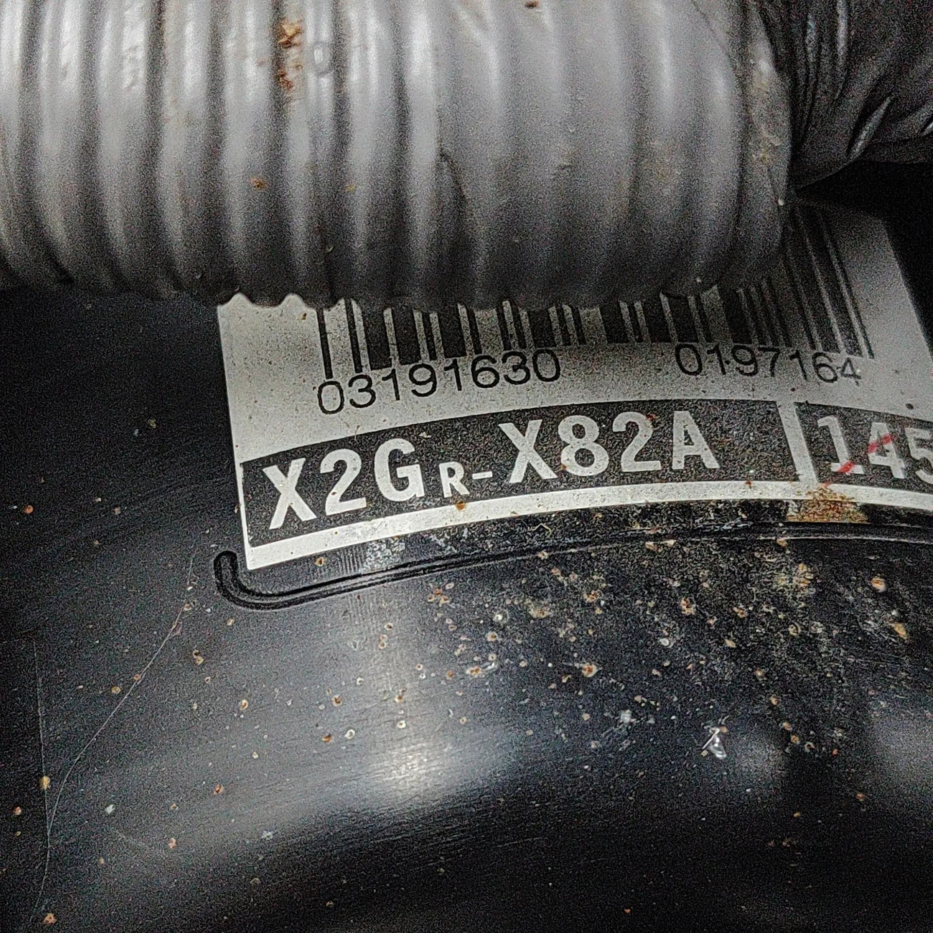 Moteur 2GR-FXS — vue 5