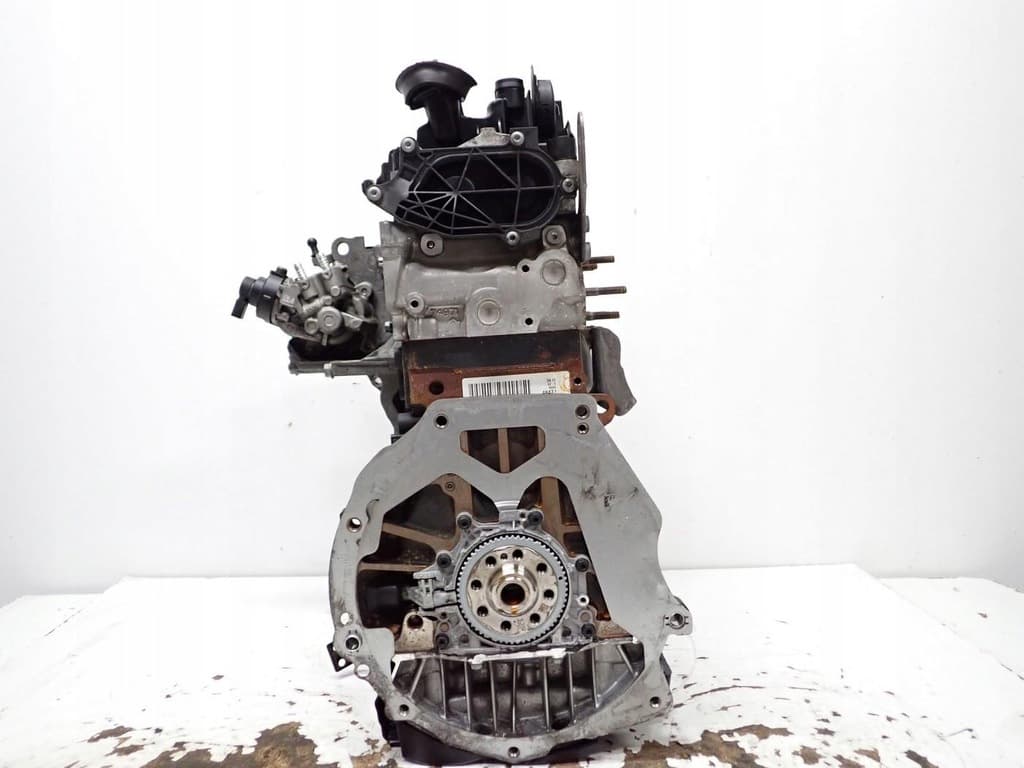 Moteur DTRF — vue 3