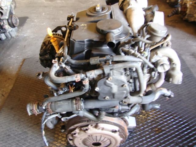 Moteur BMS — vue 3