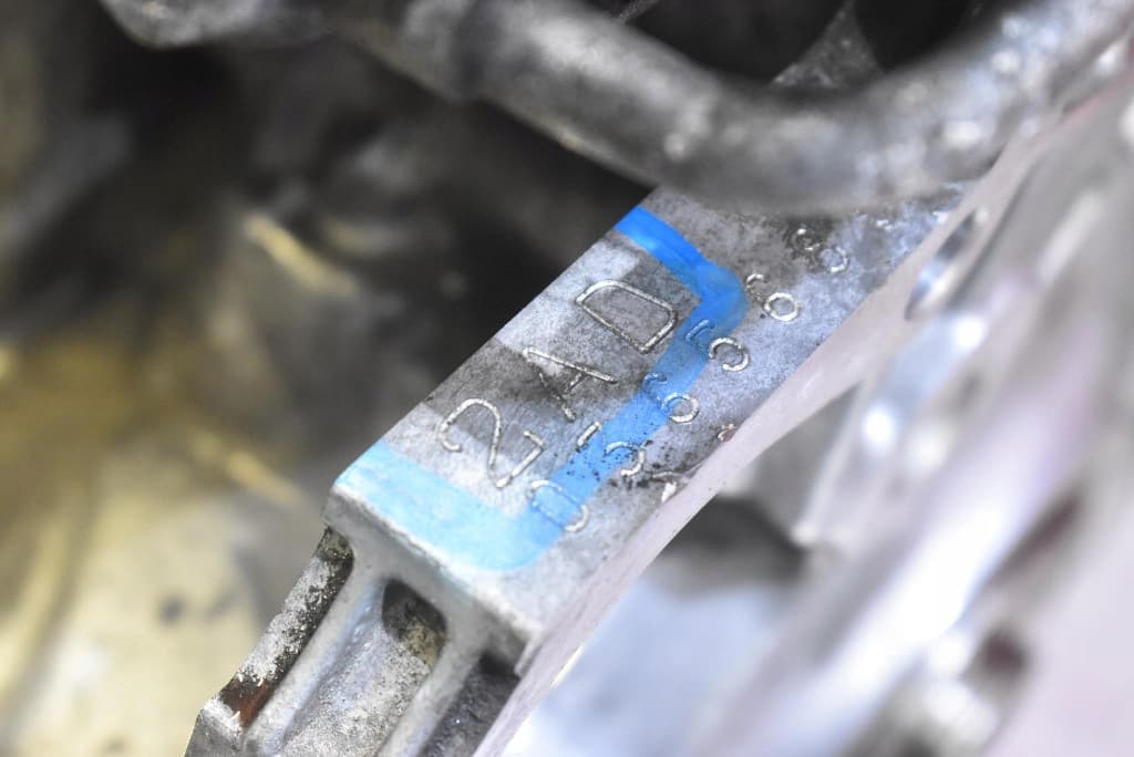 Moteur 2AD-FTV — vue 12