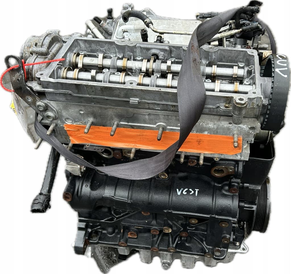 Moteur CUVA - Image 1