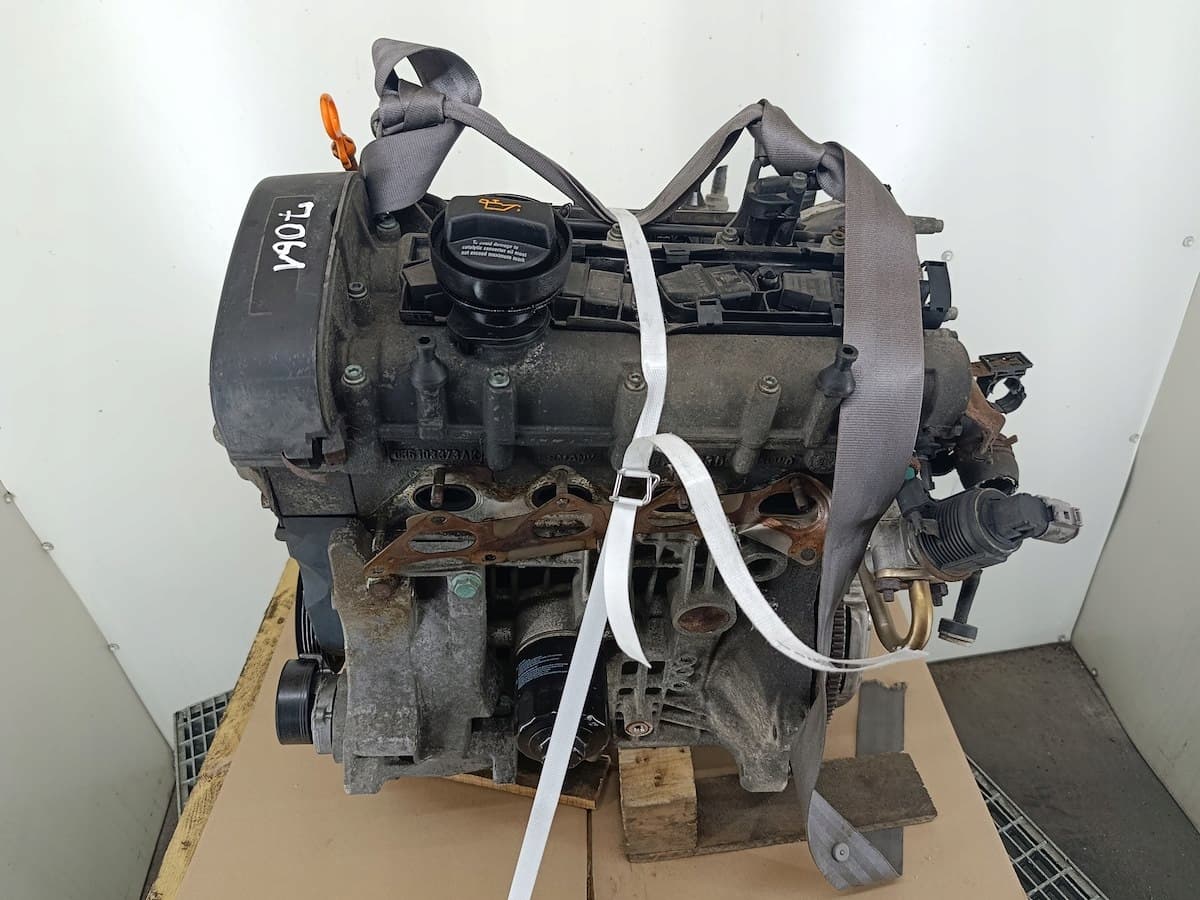 Moteur BBY - Image 1