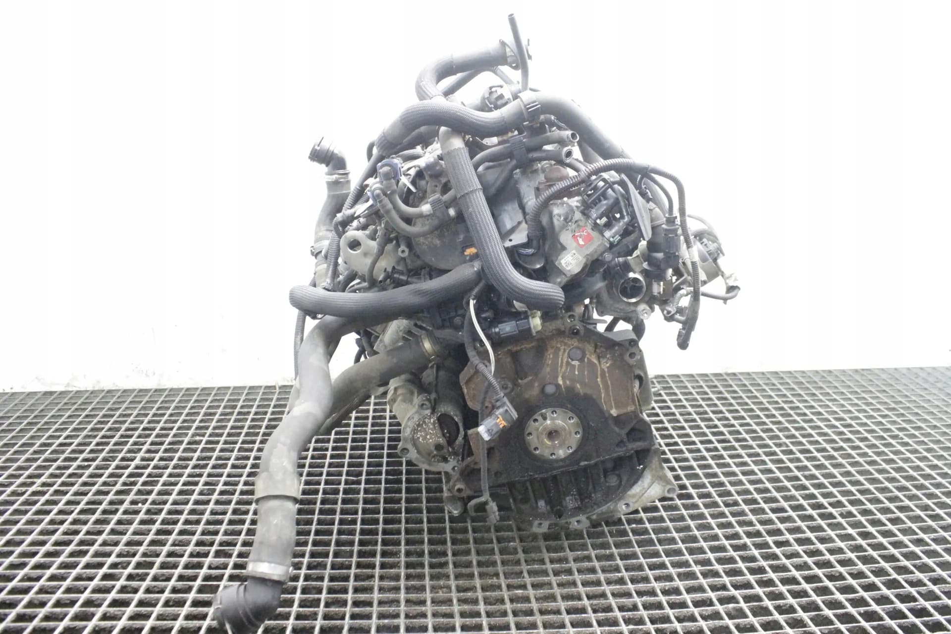 Moteur AHN (DW10FUD) — vue 4