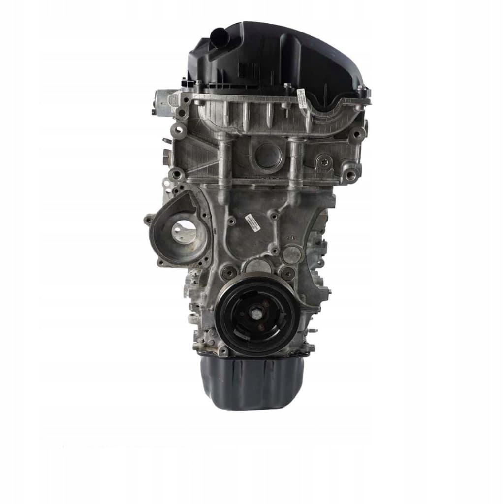 Moteur N12 B16 A — vue 2