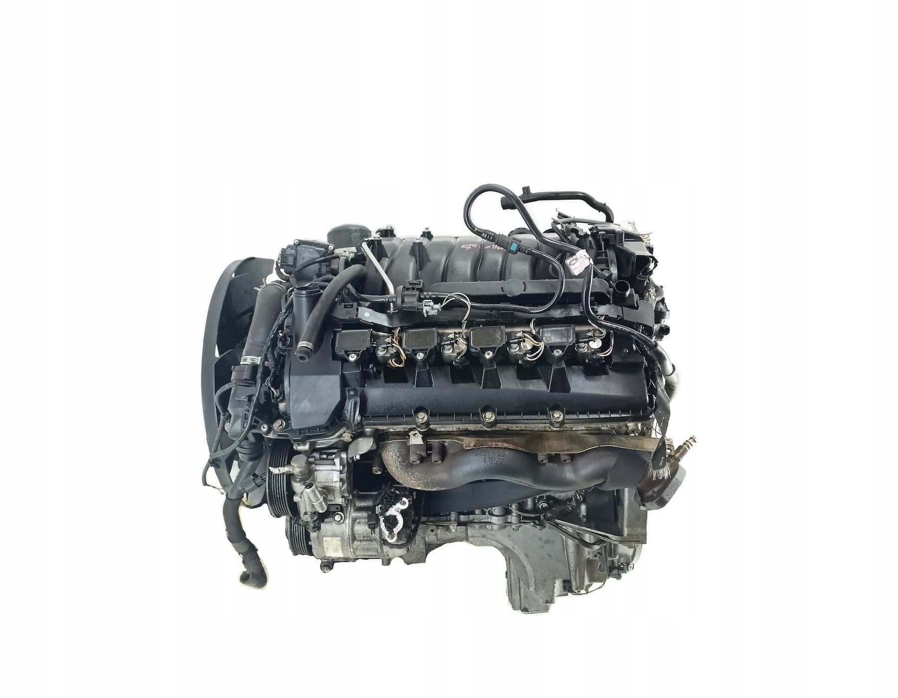 Moteur 508PN(AJ133) — vue 5