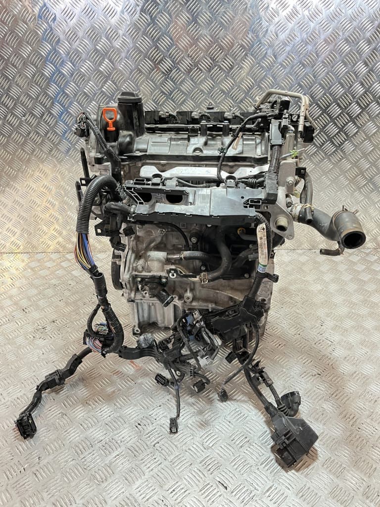 Moteur LEB8 - Image 1